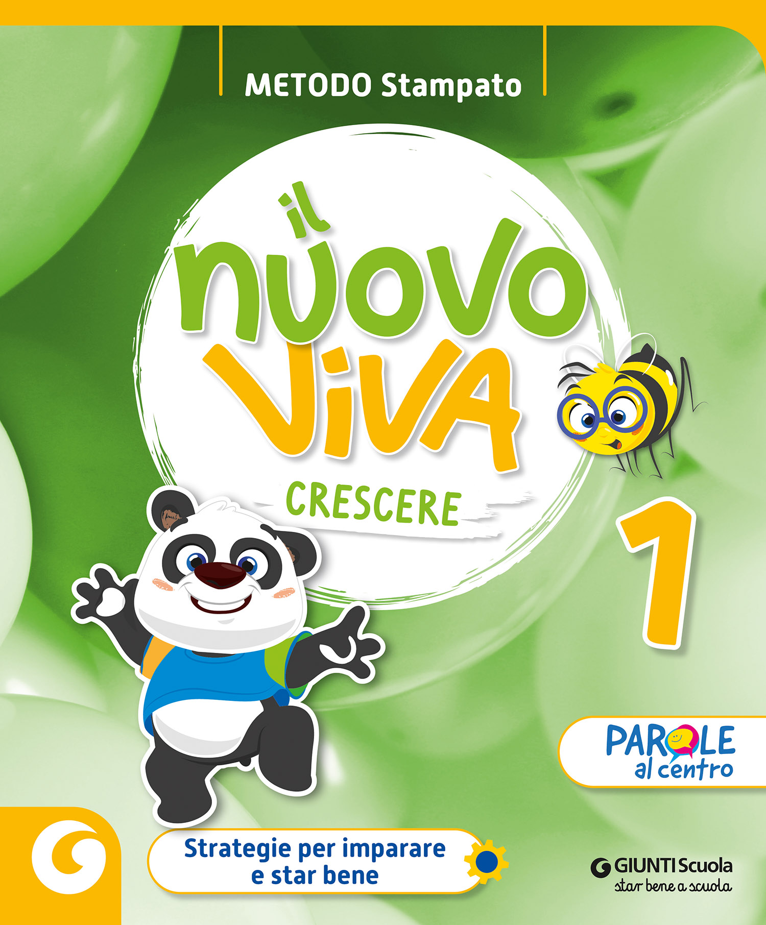 viva crescere 3 libro digitale