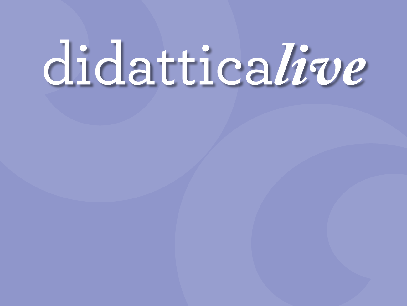 Didattica Live Inglese Raccolta Giunti Scuola