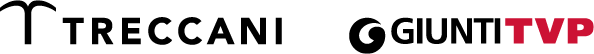 Treccani Giunti TVP Marchio