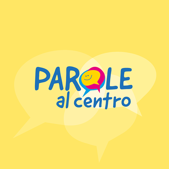 Parole al centro | Giunti Scuola