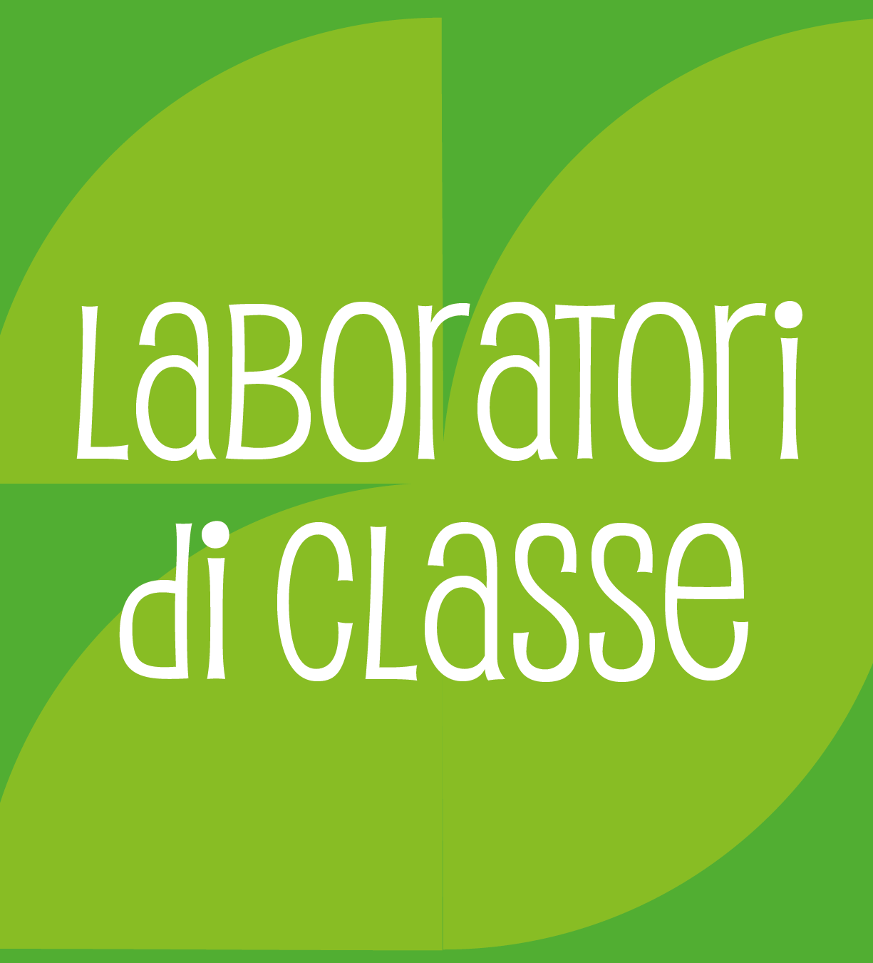 Laboratori di classe | Giunti Scuola