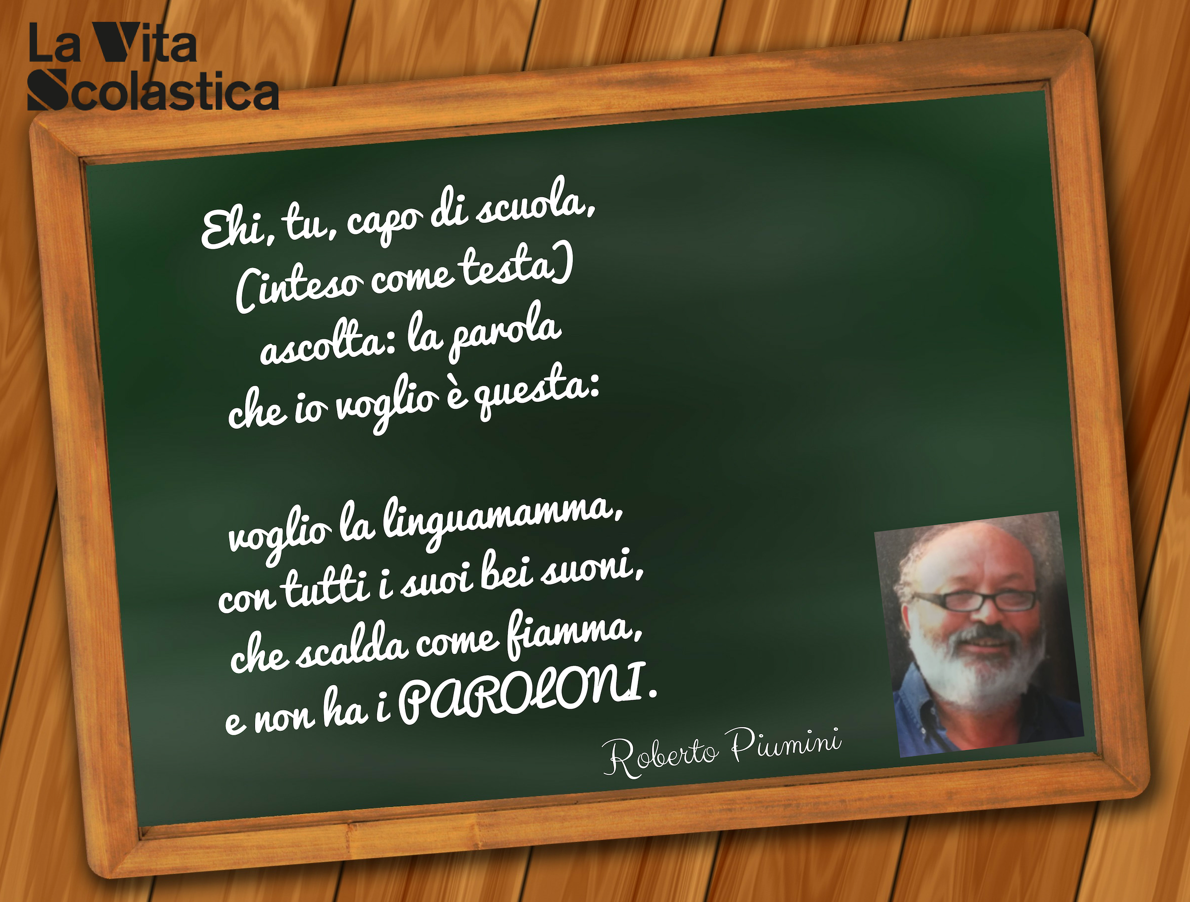Poesie Di Natale Roberto Piumini.Roberto Piumini I Diritti Linguistici Dei Bambini In Rima Giunti Scuola