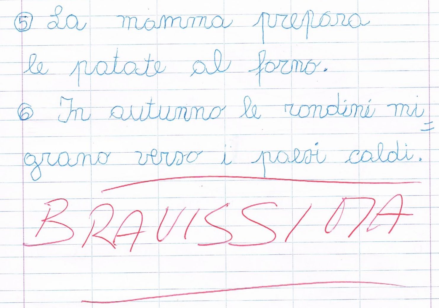 Il Dettato Serve Ancora Un Dibattito In Corso Giunti Scuola