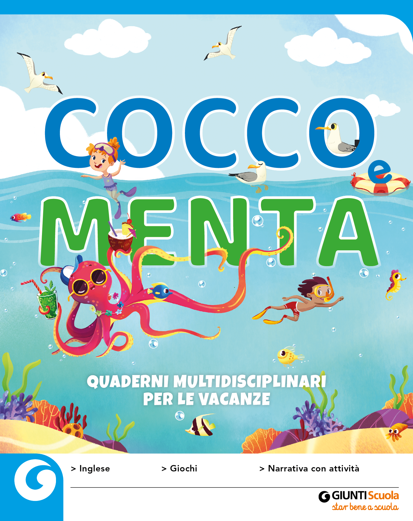 Parascolastico Giunti Scuola
