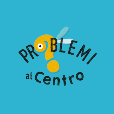 Problemi al centro | Giunti Scuola