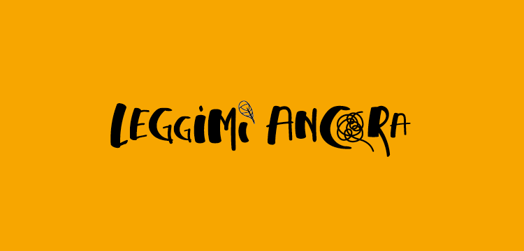 Leggimi ancora | Giunti Scuola