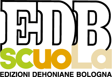 Edizioni Dehoniane Bologna - Logo 