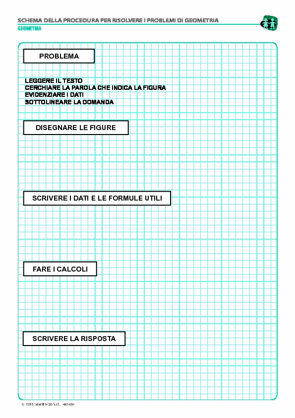 Procedura Per Risolvere I Problemi Di Geometria Pdf Procedura Per Risolvere I Problemi Di Geometria Pdf Giunti Scuola