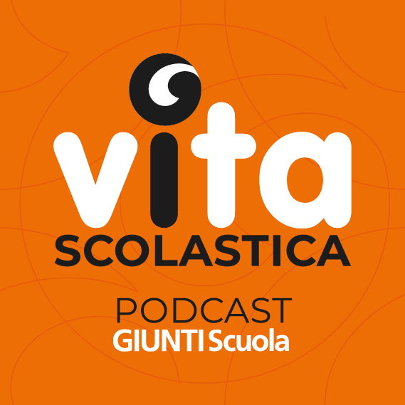 Podcast | Giunti Scuola