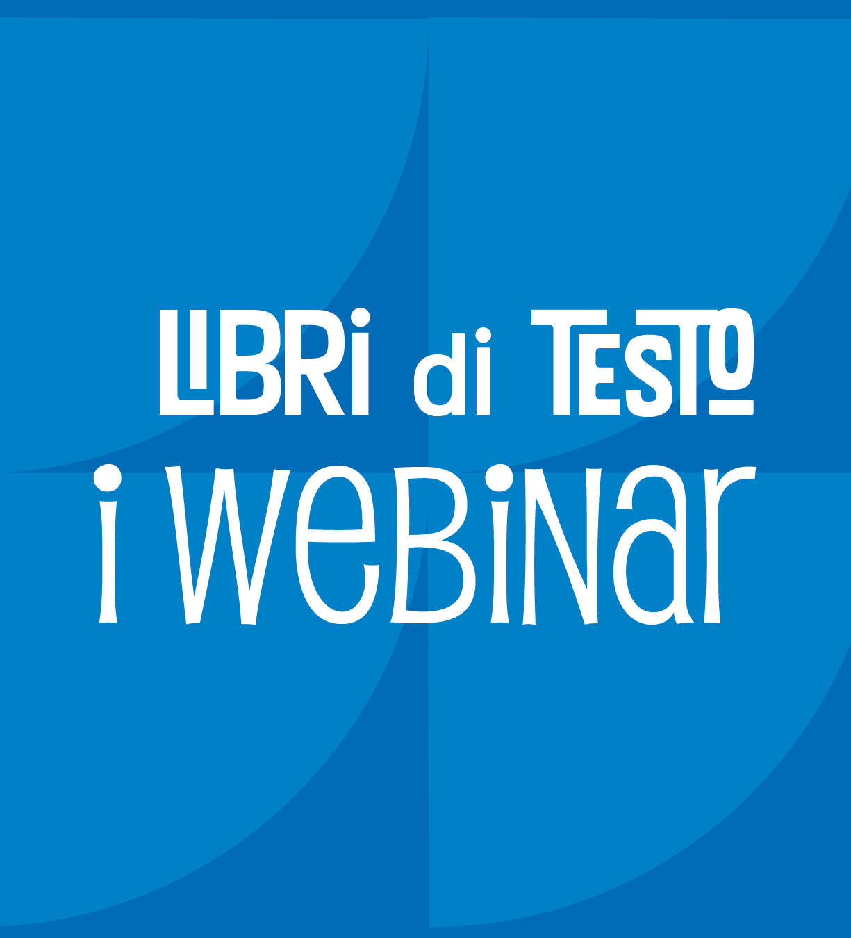 Libri di testo 2025: i webinar | Giunti Scuola Libri di testo 2025: i webinar | Giunti Scuola