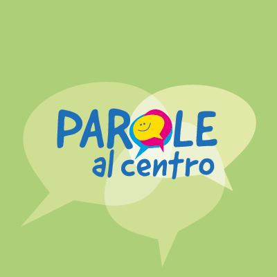 Parole al centro | Giunti Scuola
