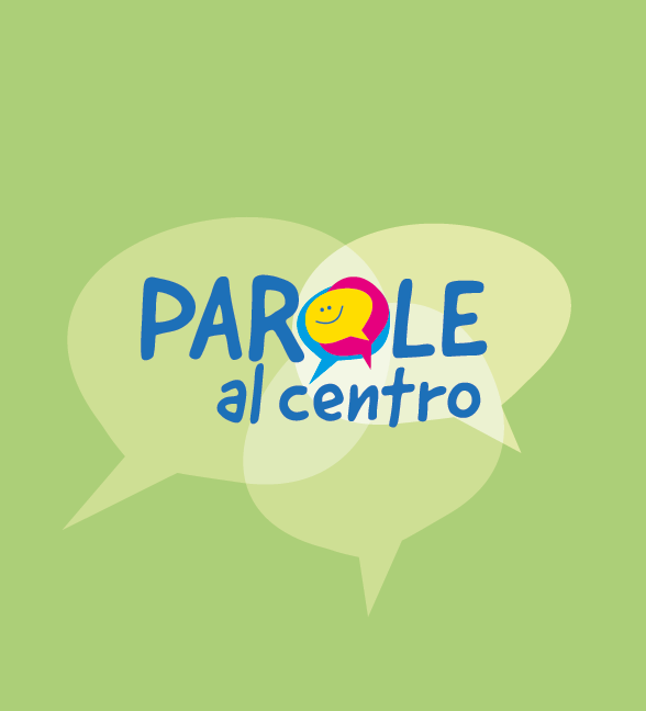 Parole al centro | Giunti Scuola Parole al centro | Giunti Scuola