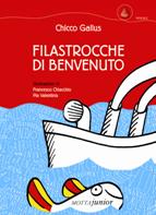 Filastrocche Di Benvenuto Giunti Scuola