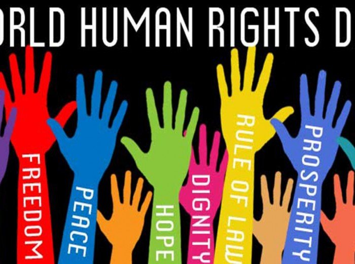 10 dicembre, Giornata mondiale dei diritti umani | Giunti Scuola