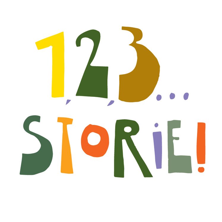 1,2,3...Storie! | Giunti Scuola 1,2,3...Storie! | Giunti Scuola
