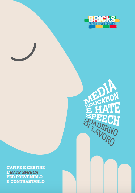 13 unità didattiche per prevenire e gestire l'odio in rete | Giunti Scuola