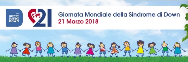 21 marzo 2018: la Giornata Mondiale della Sindrome di Down | Giunti Scuola