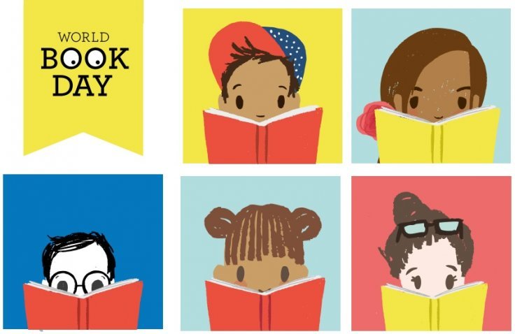 23 aprile 2015: Giornata Mondiale del Libro e del Diritto d’Autore | Giunti Scuola 23 aprile 2015: Giornata Mondiale del Libro e del Diritto d’Autore | Giunti Scuola