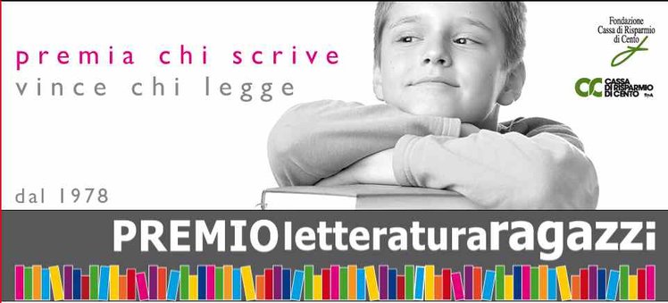 34° edizione del Premio Letteratura Ragazzi: i vincitori | Giunti Scuola 34° edizione del Premio Letteratura Ragazzi: i vincitori | Giunti Scuola