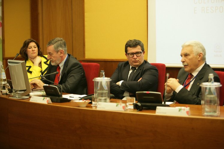 5 milioni di euro per progetti sulla sicurezza agli istituti scolastici del territorio nazionale | Giunti Scuola 5 milioni di euro per progetti sulla sicurezza agli istituti scolastici del territorio nazionale | Giunti Scuola