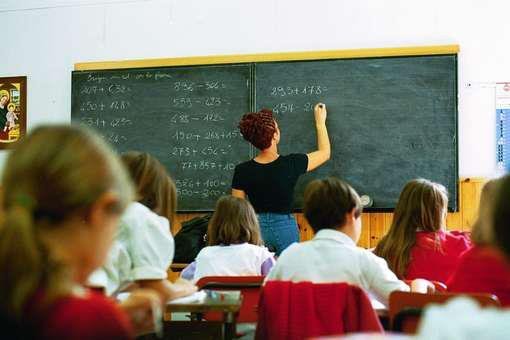 63mila nuovi assunti e un nuovo concorso per la scuola | Giunti Scuola 63mila nuovi assunti e un nuovo concorso per la scuola | Giunti Scuola