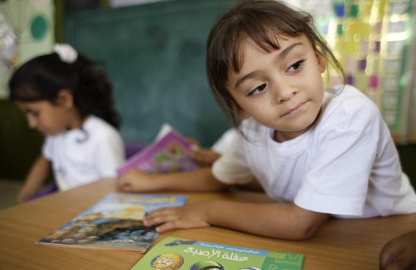 8 marzo 2016: per le bambine del mondo la scuola fa ancora la differenza | Giunti Scuola