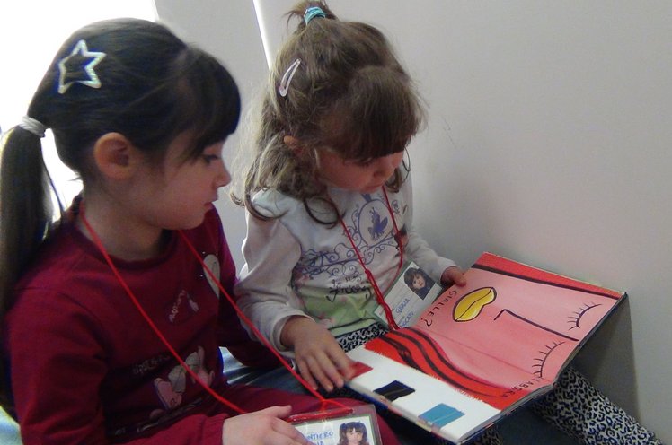 8 marzo e non solo | Giunti Scuola 8 marzo e non solo | Giunti Scuola