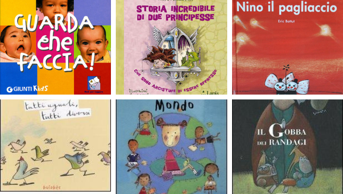 8 marzo: le bambine e i bambini hanno bisogno dei nostri sogni | Giunti Scuola 8 marzo: le bambine e i bambini hanno bisogno dei nostri sogni | Giunti Scuola