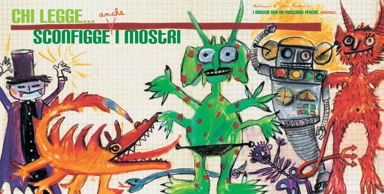 9 anni e odia leggere | Giunti Scuola 9 anni e odia leggere | Giunti Scuola