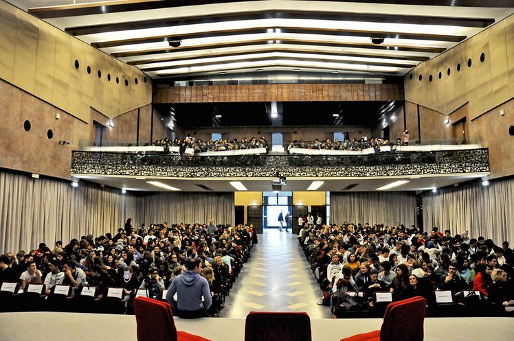 A "Bookcity" si parla di intercultura | Giunti Scuola A "Bookcity" si parla di intercultura | Giunti Scuola