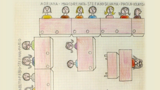 A Genova incontro su "Il Sessantotto nella scuola elementare" | Giunti Scuola A Genova incontro su "Il Sessantotto nella scuola elementare" | Giunti Scuola