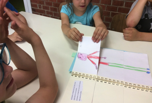 A mescolar le storie | Giunti Scuola A mescolar le storie | Giunti Scuola