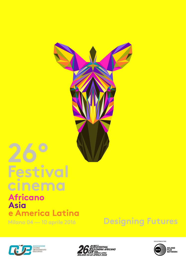 A Milano dal 4 al 10 aprile il Festival del Cinema Africano, d’Asia e d'America Latina | Giunti Scuola A Milano dal 4 al 10 aprile il Festival del Cinema Africano, d’Asia e d'America Latina | Giunti Scuola