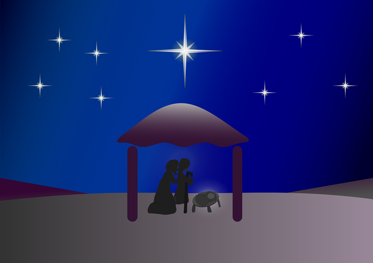 A Natale: una pace piccola per costruire quella più grande | Giunti Scuola A Natale: una pace piccola per costruire quella più grande | Giunti Scuola