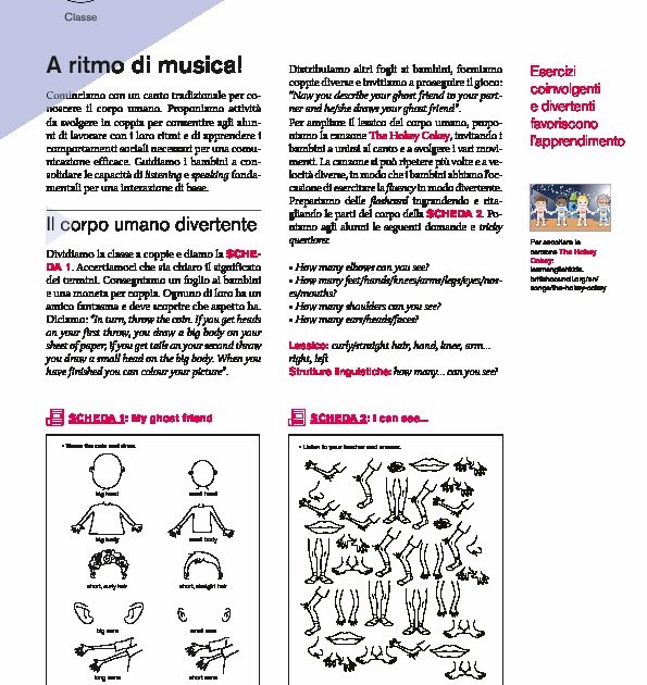 A ritmo di musica! | Giunti Scuola