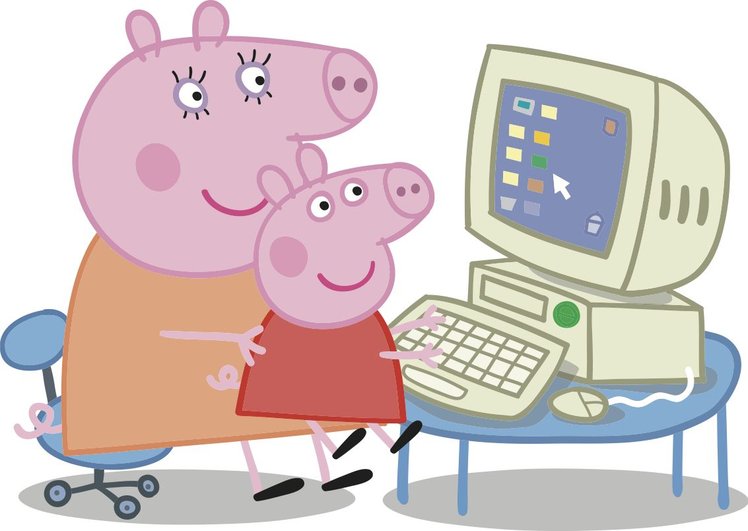 A scuola con Peppa Pig | Giunti Scuola