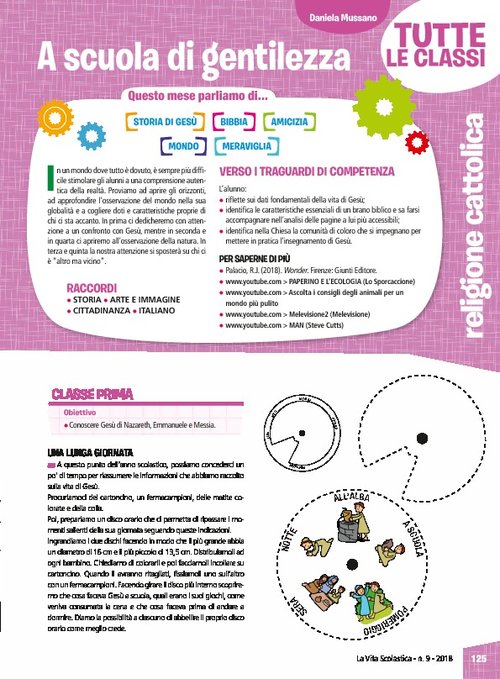 A scuola di gentilezza | Giunti Scuola A scuola di gentilezza | Giunti Scuola
