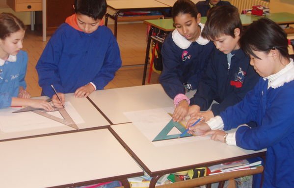 A scuola nel mondo | Giunti Scuola A scuola nel mondo | Giunti Scuola