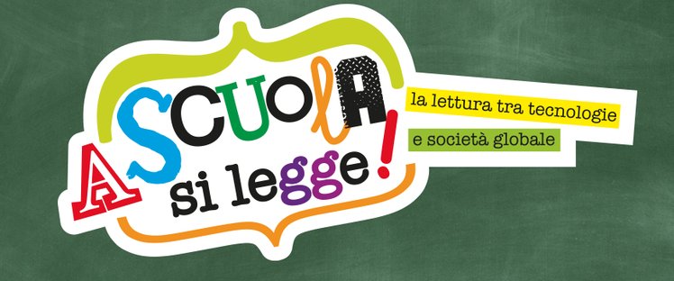 A scuola si legge! | Giunti Scuola