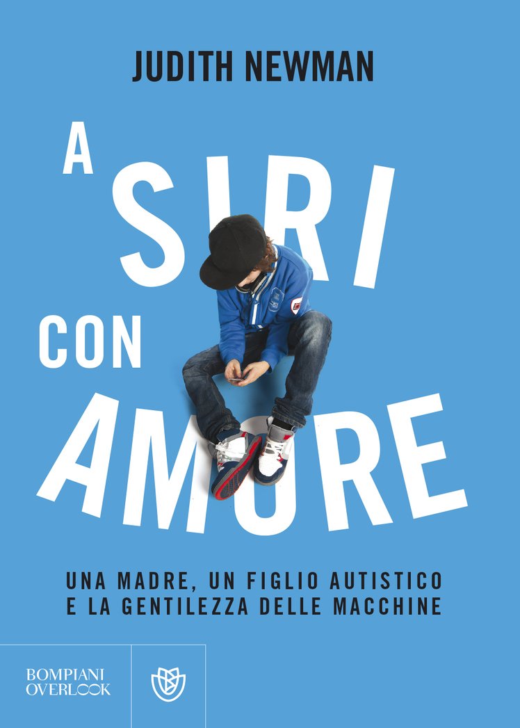 "A Siri con amore": un libro su autismo e amicizia | Giunti Scuola