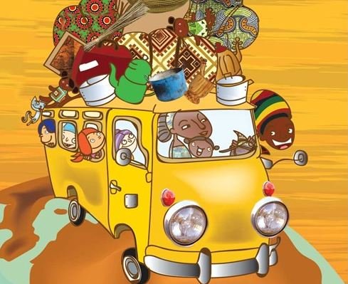 A spasso per il mondo con Giocoviaggiando | Giunti Scuola A spasso per il mondo con Giocoviaggiando | Giunti Scuola
