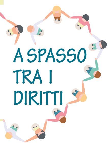 A spasso tra i diritti a Legnago | Giunti Scuola A spasso tra i diritti a Legnago | Giunti Scuola