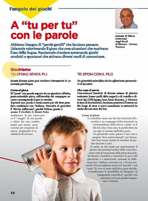 A tu per tu con le parole | Giunti Scuola A tu per tu con le parole | Giunti Scuola