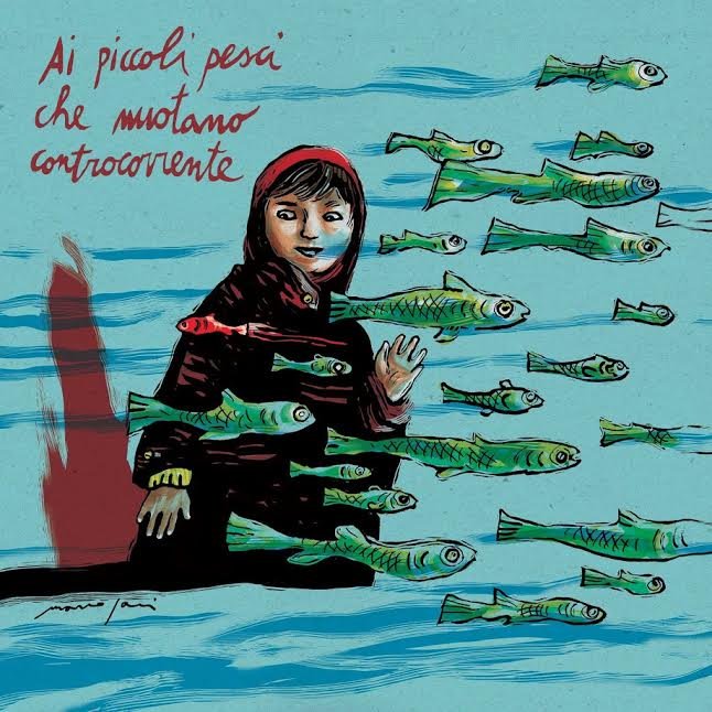 A tutti i bambini in cerca di approdi | Giunti Scuola A tutti i bambini in cerca di approdi | Giunti Scuola