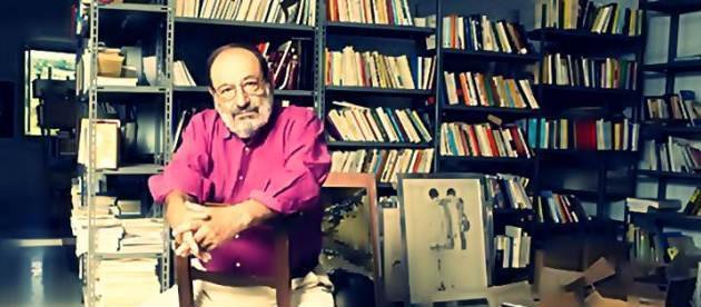 Accettare la diversità. Il saluto di "Sesamo" a Umberto Eco | Giunti Scuola Accettare la diversità. Il saluto di "Sesamo" a Umberto Eco | Giunti Scuola