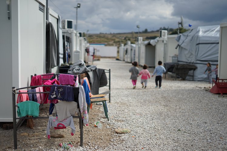 Accoglienza e solidarietà: l'accordo tra MIUR e UNHCR | Giunti Scuola Accoglienza e solidarietà: l'accordo tra MIUR e UNHCR | Giunti Scuola