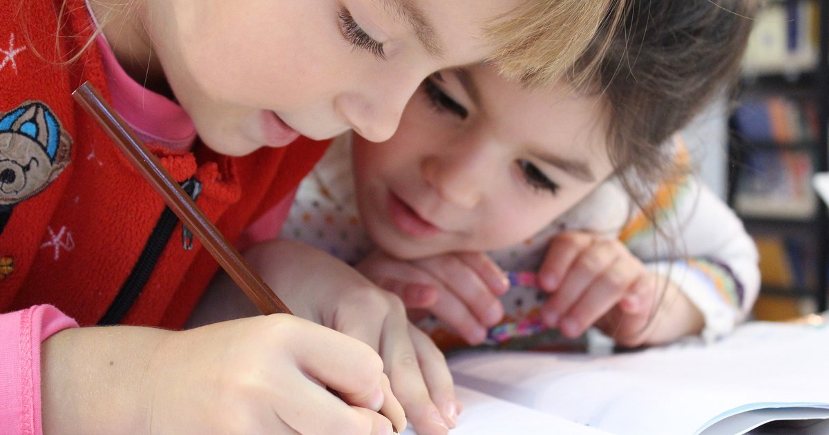 Accompagnare I Bambini Nella Produzione Di Testi Scritti Giunti Scuola
