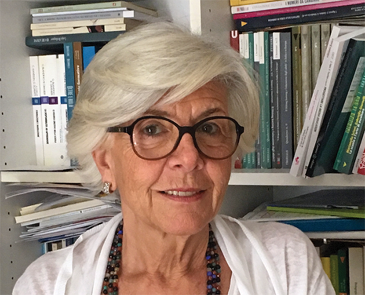 Zero-sei, approvato testo Linee pedagogiche | Giunti Scuola Zero-sei, approvato testo Linee pedagogiche | Giunti Scuola