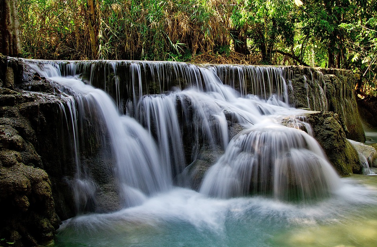 Acqua, bene comune | Giunti Scuola