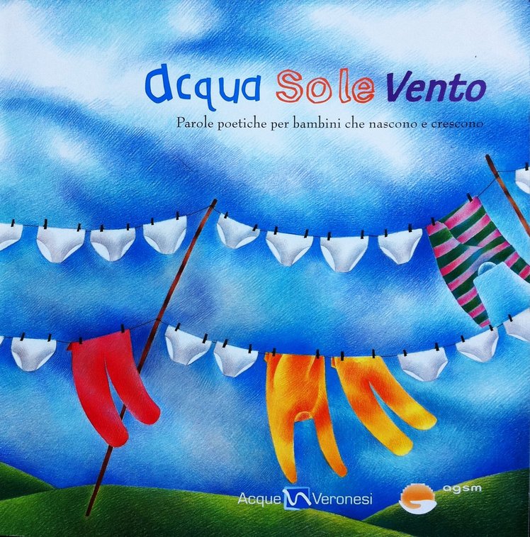 Acqua Sole Vento | Giunti Scuola